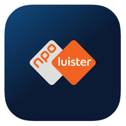 NPO Luister-app bundelt radio en podcasts